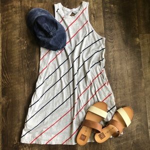 Alternative | Striped Dress